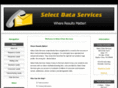 select-data-services.com
