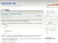 sephirah.net