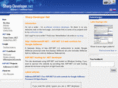 sharp-developer.net