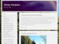 shirleythompsononline.com