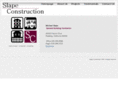 slapeconstruction.com