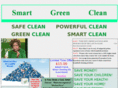 smartgreenclean.com