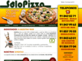 solopizza.es