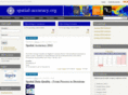 spatial-accuracy.org