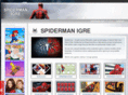 spidermanigre.com