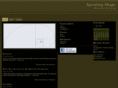 spiralingshape.com
