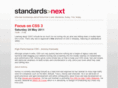 standards-next.org