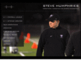 stevehumphries.com