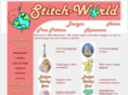 stitch-world.com