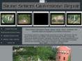 stonesetters.biz