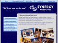 synergyretail.com