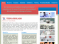 teenabiolabs.com
