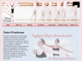 thedancewearhouse.com