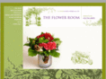 theflowerroom.com