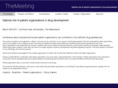 themeeting2011.com