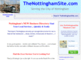 thenottinghamsite.com