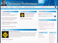 theoptimumperformance.com
