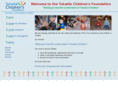 tukwilachildrensfoundation.org