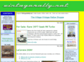 vintagerally.net