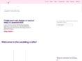 weddingcrafter.co.uk