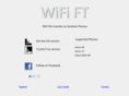 wifift.com