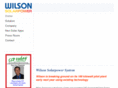 wilsonsolarpower.com