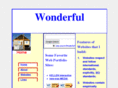 wonderfulwebwork.com