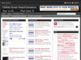 workfromhomeemails.com