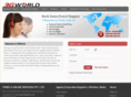 3gworldagents.com