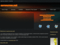 aaroncrow.net