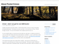 aboutpocketknives.com