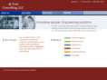 ajtechconsulting.com