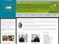 allfamilychiro.com