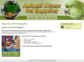 animalhousepetsupply.net