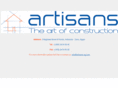 artisans-eg.com