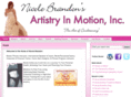 artistryandmotion.com