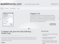 austinhenley.com