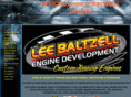 baltzellracing.com