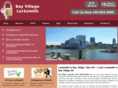 bayvillage440locksmith.com