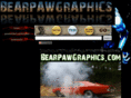 bearpawgraphics.com