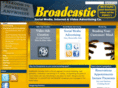 broadcastic.com