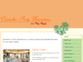 camachosdecorations.com