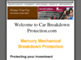 carbreakdownprotection.com