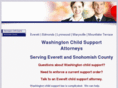 childsupportwashington.com