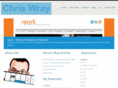 chris-wray.net