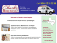 chuckshomerepairstx.com