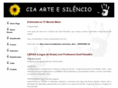 ciartesilencio.com