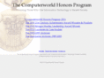 computerworld-honors.com