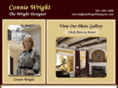 conniewright.com