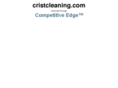 cristcleaning.com